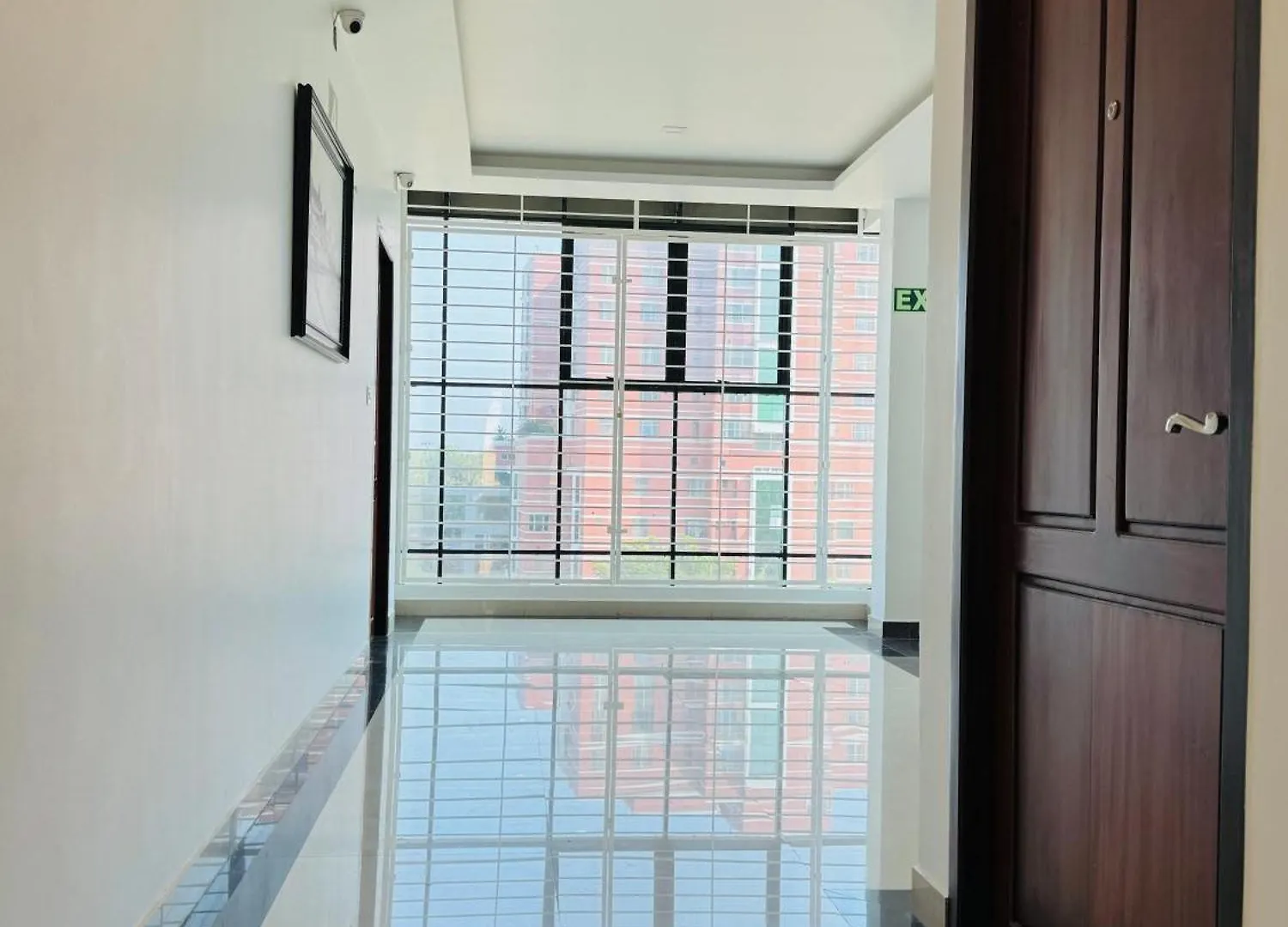 Royal International Hotel Trippapur India