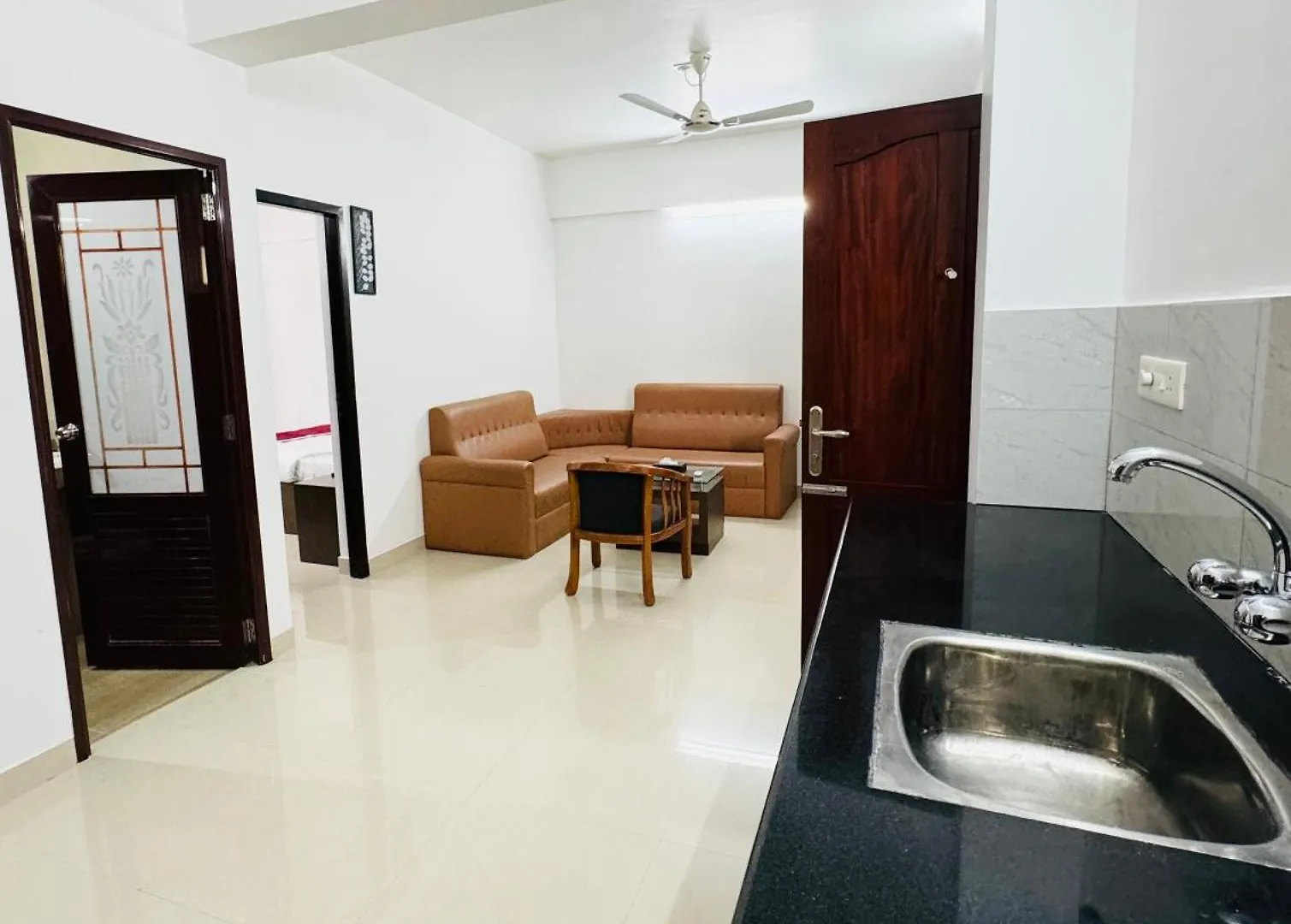 Royal International Hotel Trippapur 0*,