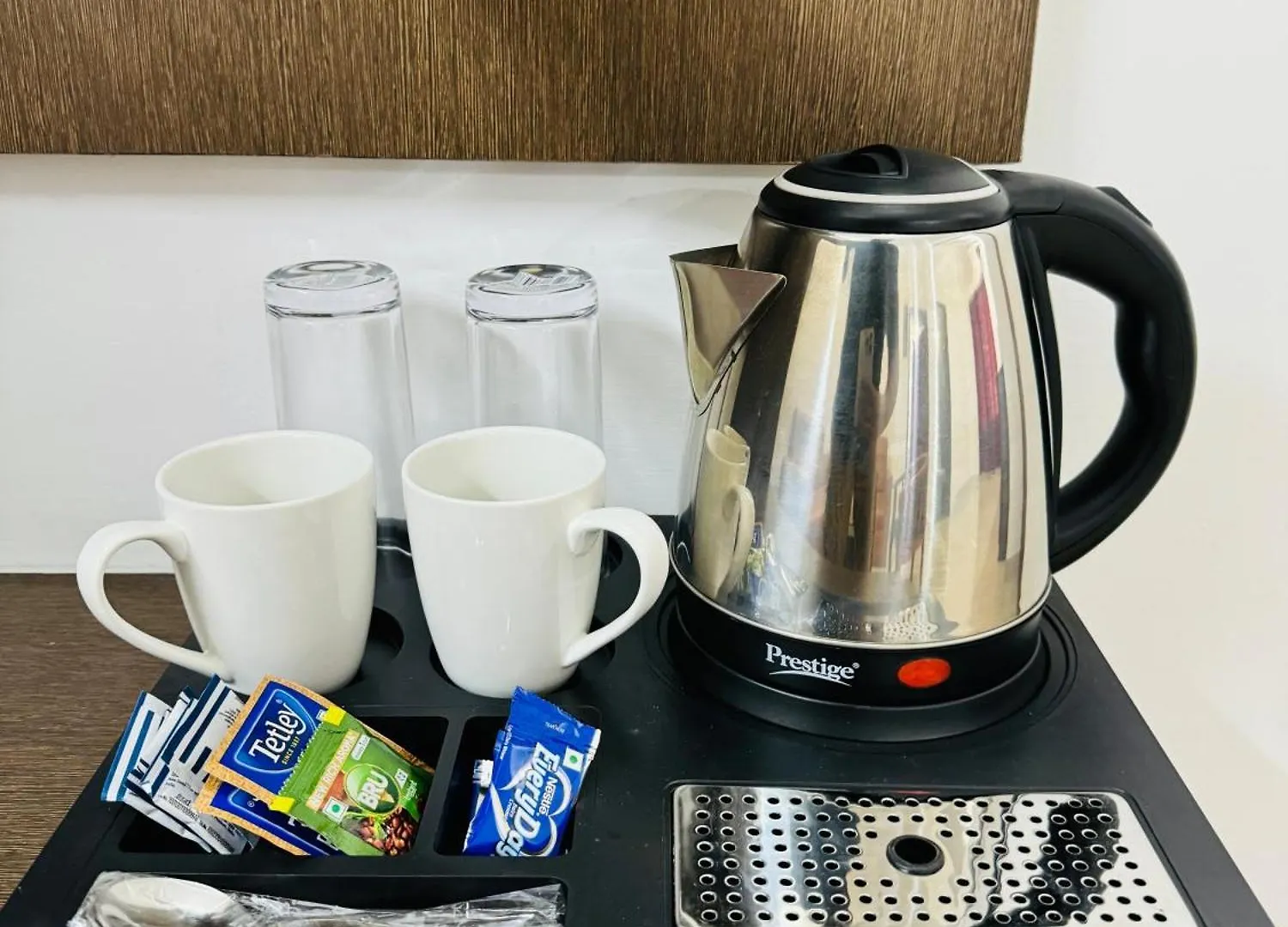 Royal International Hotel Trippapur