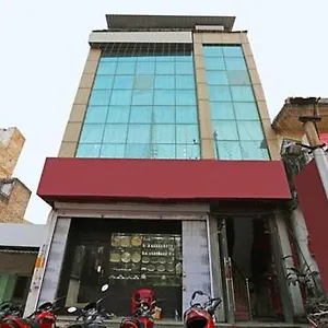 Citi Residenci Hotel Varanasi