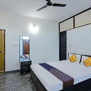 Spot On Sri Durga Residency Hd Kote Hotel Mysore