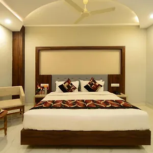 Hopp Hotel Udaipur